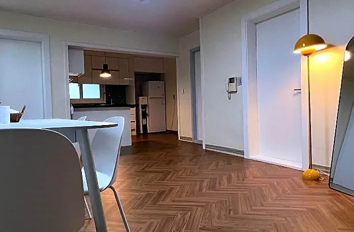Hotel Jnineguesthouse Seul