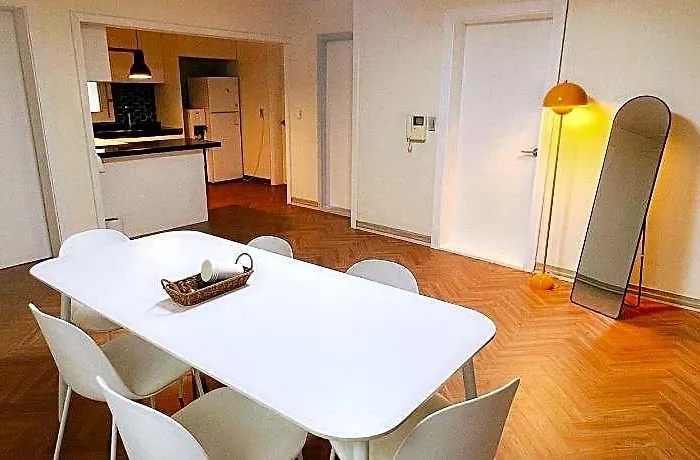 Jnineguesthouse Hotel