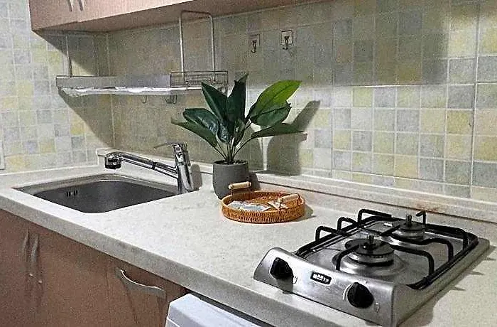 Jnineguesthouse Seoel