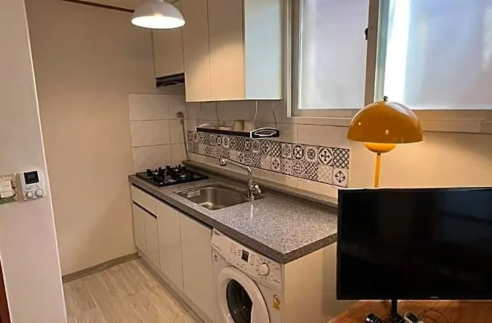 Hotel Jnineguesthouse Seoel