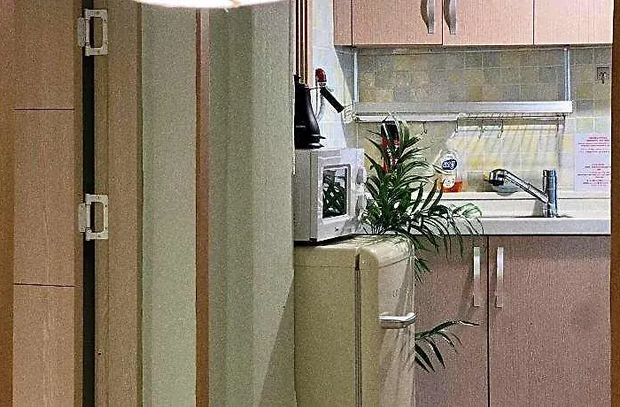 Jnineguesthouse Hotel Seoel
