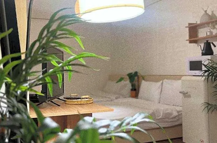 Jnineguesthouse Hotel