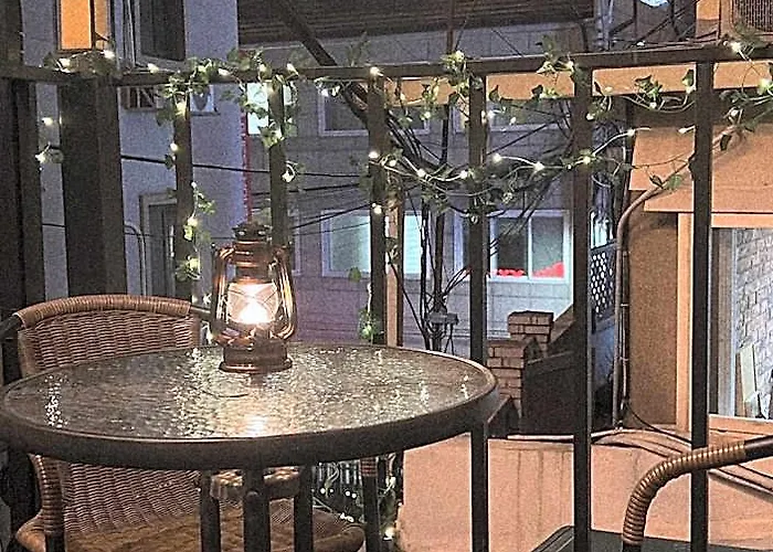 Hotel Jnineguesthouse Seoel