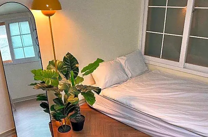 Jnineguesthouse Hotel
