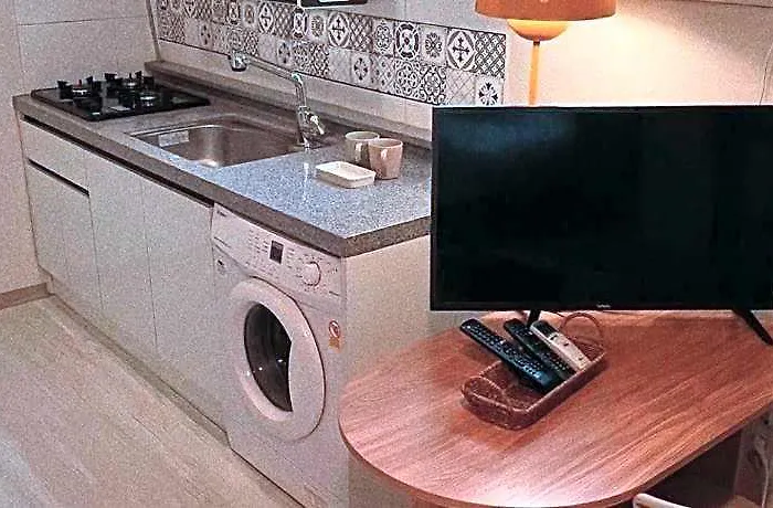 Hotel Jnineguesthouse Seoel