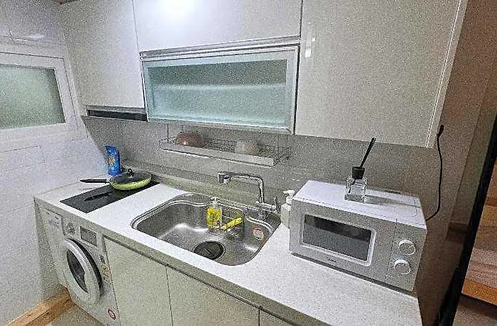 Hotel Jnineguesthouse Seoel