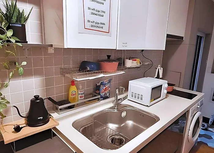 Jnineguesthouse Hotel Seoel
