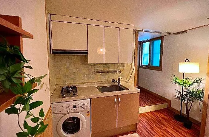 Jnineguesthouse Hotel Seoel