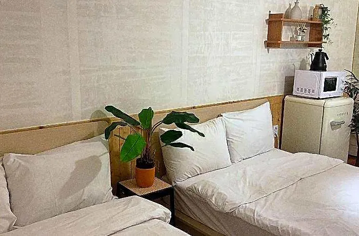 Hotel Jnineguesthouse 2*