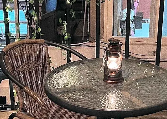Jnineguesthouse Seoel
