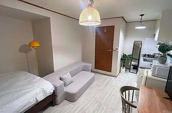 Hotel Jnineguesthouse