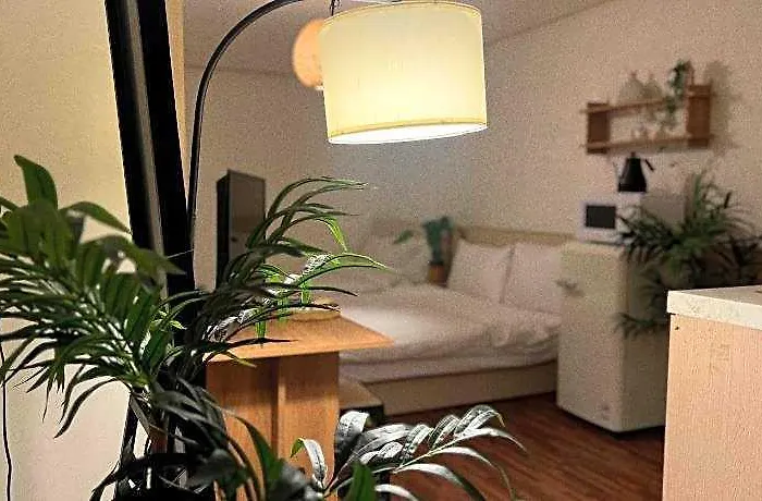 Jnineguesthouse Hotel 2*